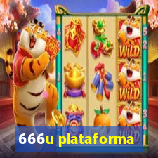 666u plataforma